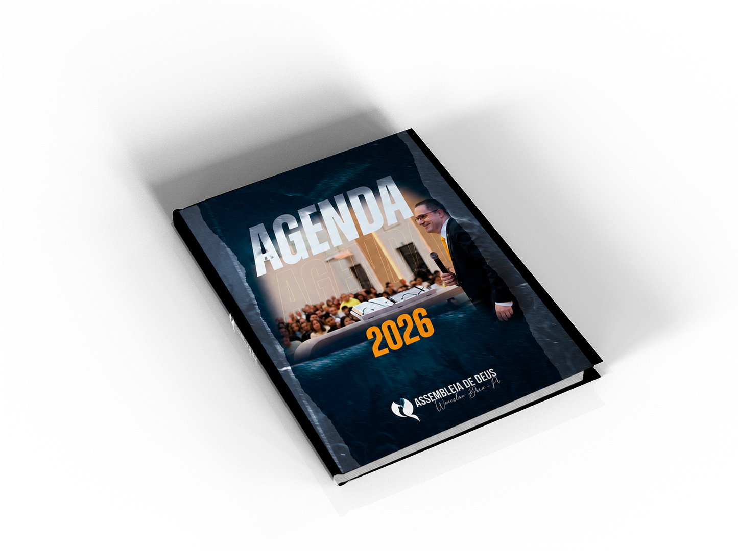 Agenda 2026
