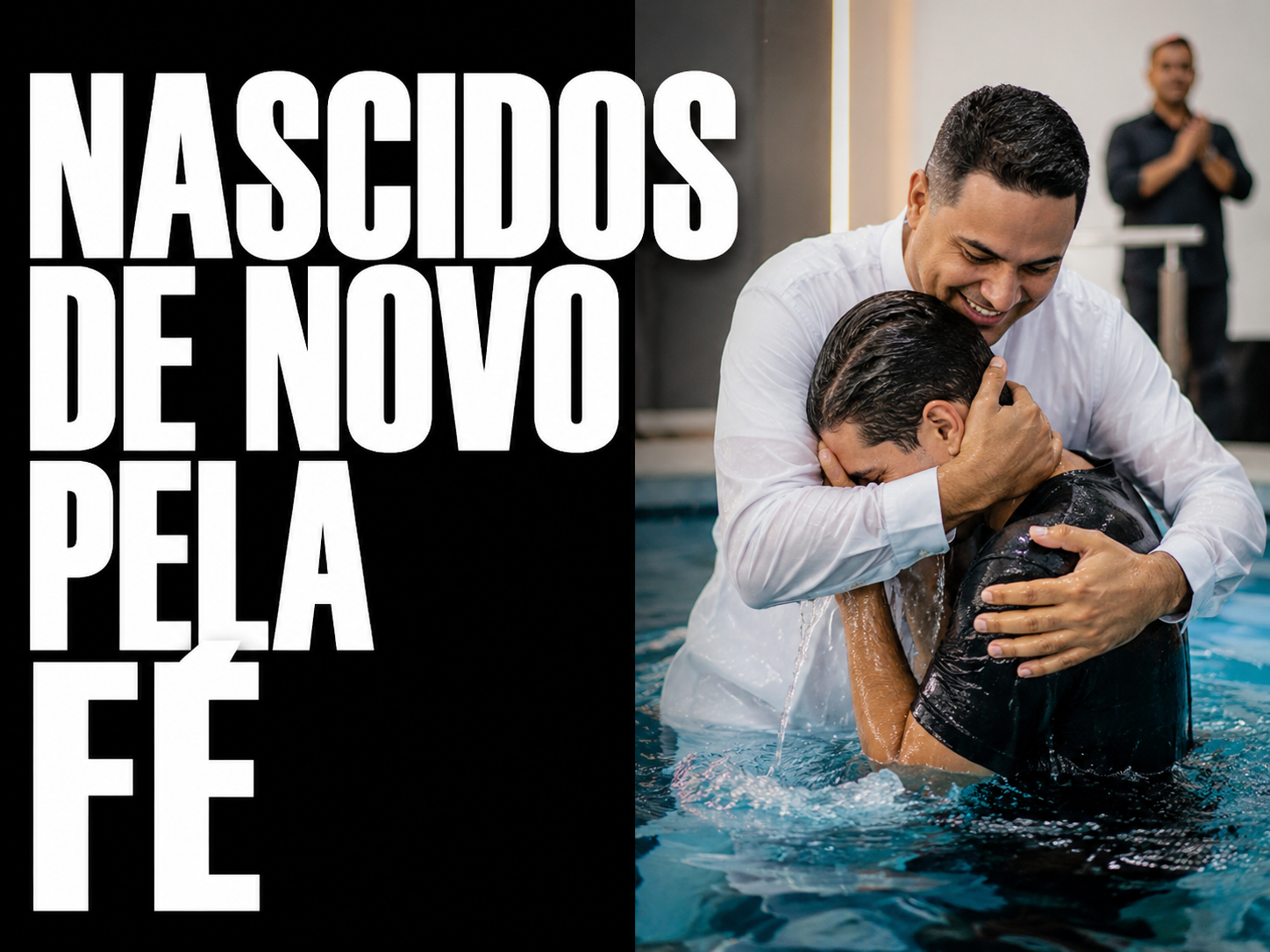 Batismo