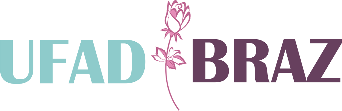 UFADBRAZ LOGO